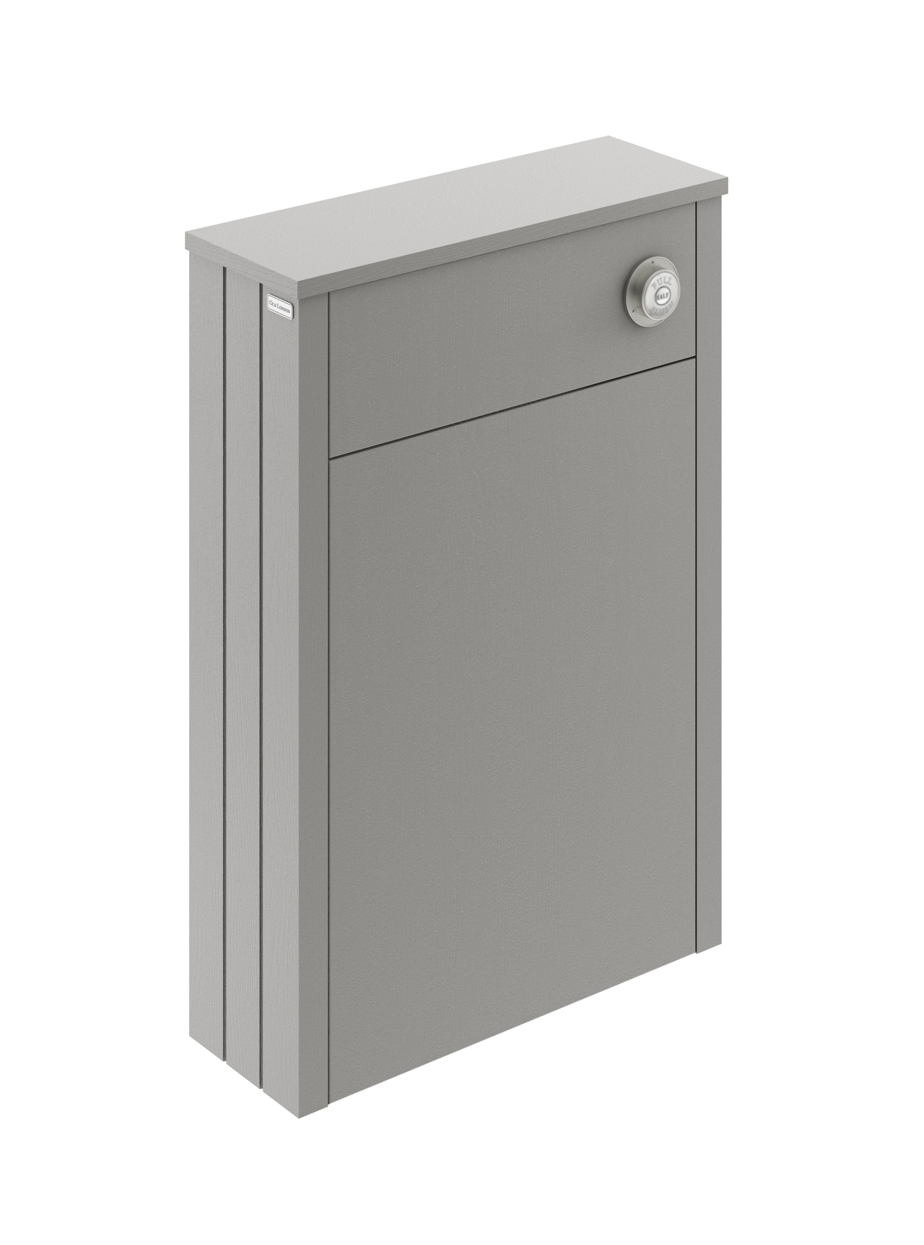 Hudson Reed 550mm WC Unit LON241