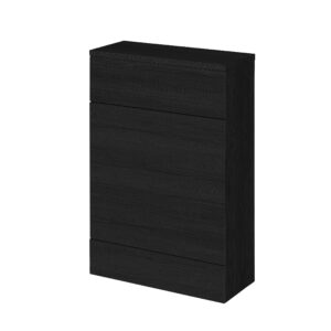 Hudson Reed 600mm Compact WC Unit & Co-ordinating Top CBI619A