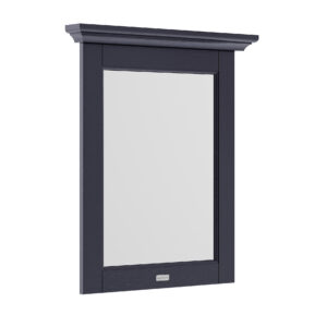 Hudson Reed 600mm Flat Mirror LON313