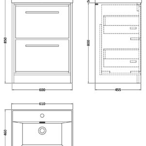 Hudson-Reed-600mm-Floor-Standing-2-Drawer-Vanity-with-Basin-1-Tap-Hole-LIL2733E-3