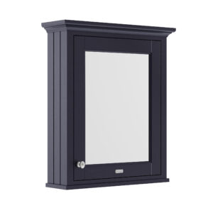 Hudson Reed 600mm Mirror Cabinet LON314
