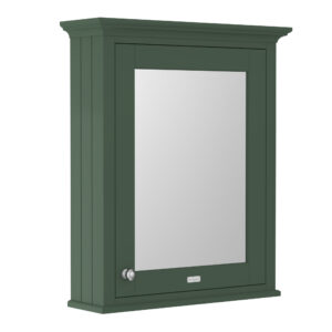 Hudson Reed 600mm Mirror Cabinet LON814