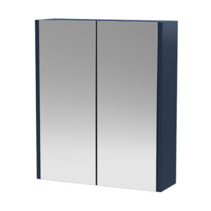 Hudson Reed 600mm Mirror Unit (50/50) NPF2917