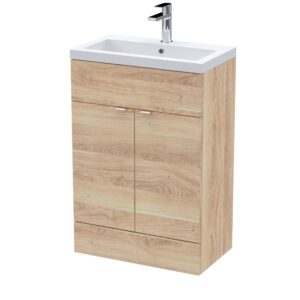 Hudson Reed 600mm Vanity Unit & Basin CBI3007A