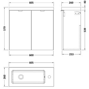 Hudson-Reed-600mm-Vanity-Unit-Basin-CBI529-3