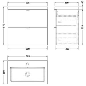 Hudson-Reed-600mm-Vanity-Unit-Basin-CBI530-3
