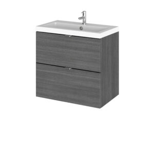 Hudson Reed 600mm Vanity Unit & Basin CBI530
