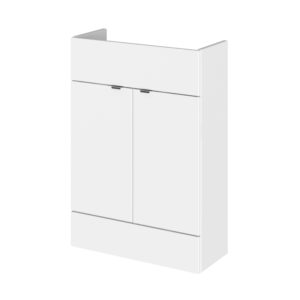 Hudson Reed 600mm Vanity Unit - Compact OFF107