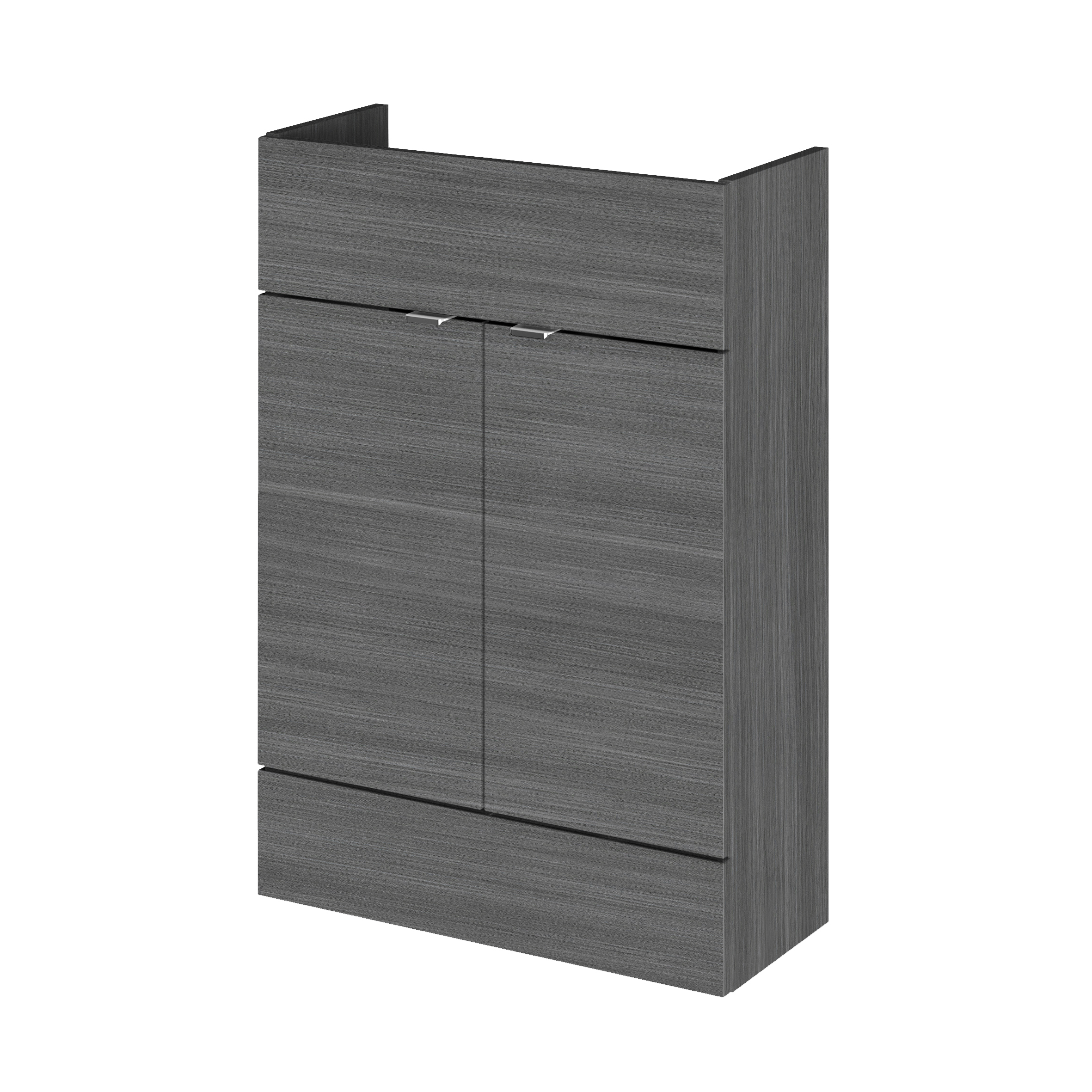 Hudson Reed 600mm Vanity Unit - Compact OFF507