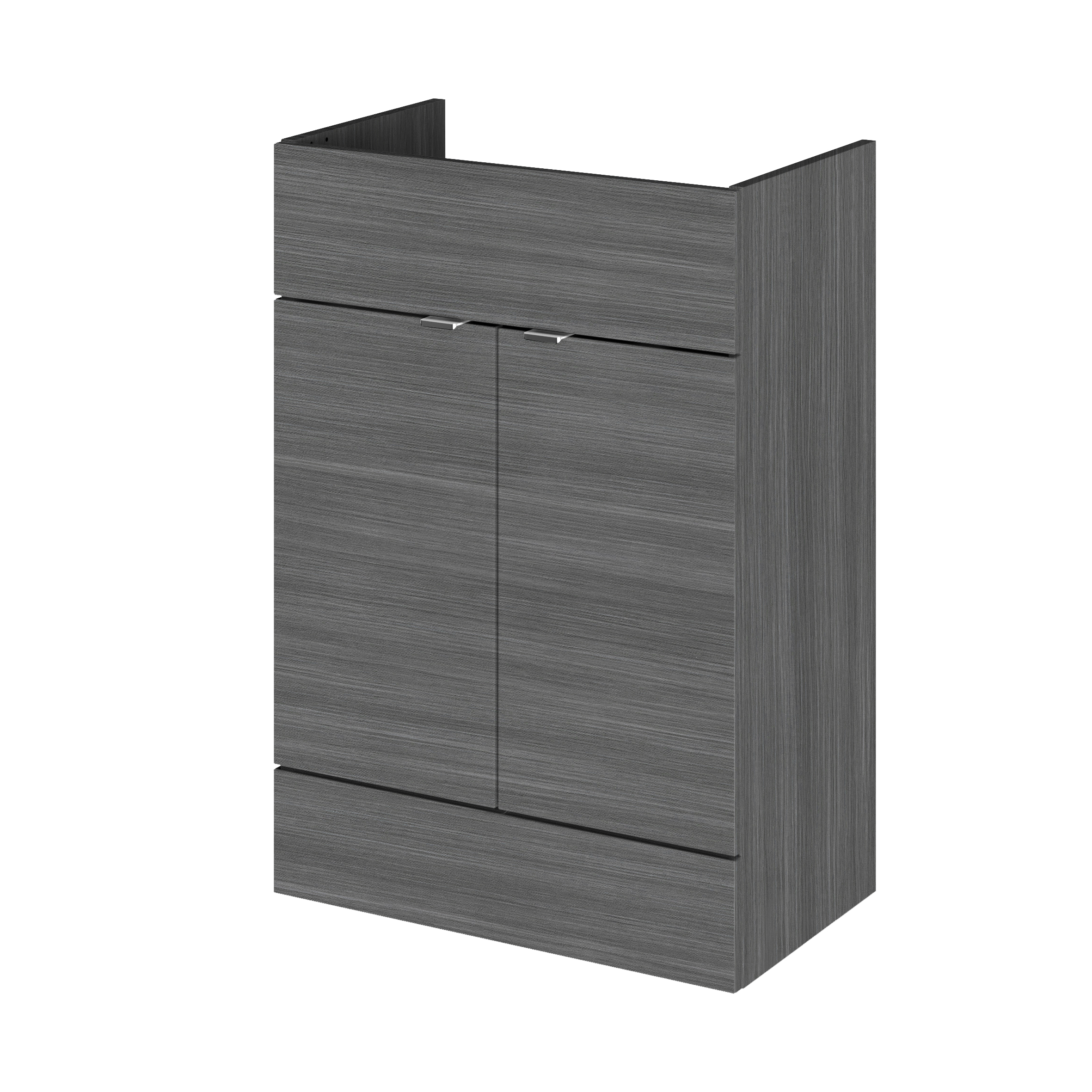 Hudson Reed 600mm Vanity Unit OFF508