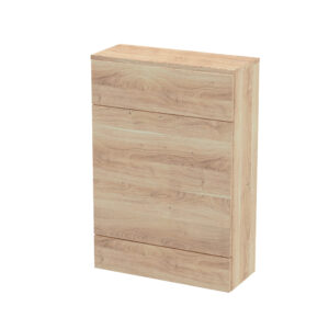 Hudson Reed 600mm WC Unit (255mm Deep) CBI3019A