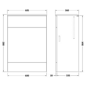 Hudson-Reed-600mm-WC-Unit-355mm-Deep-CBI3020A-3