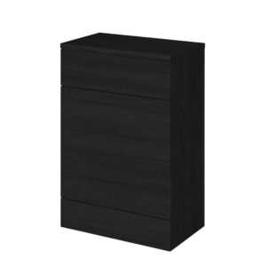 Hudson Reed 600mm WC Unit & Co-ordinating Top CBI620A
