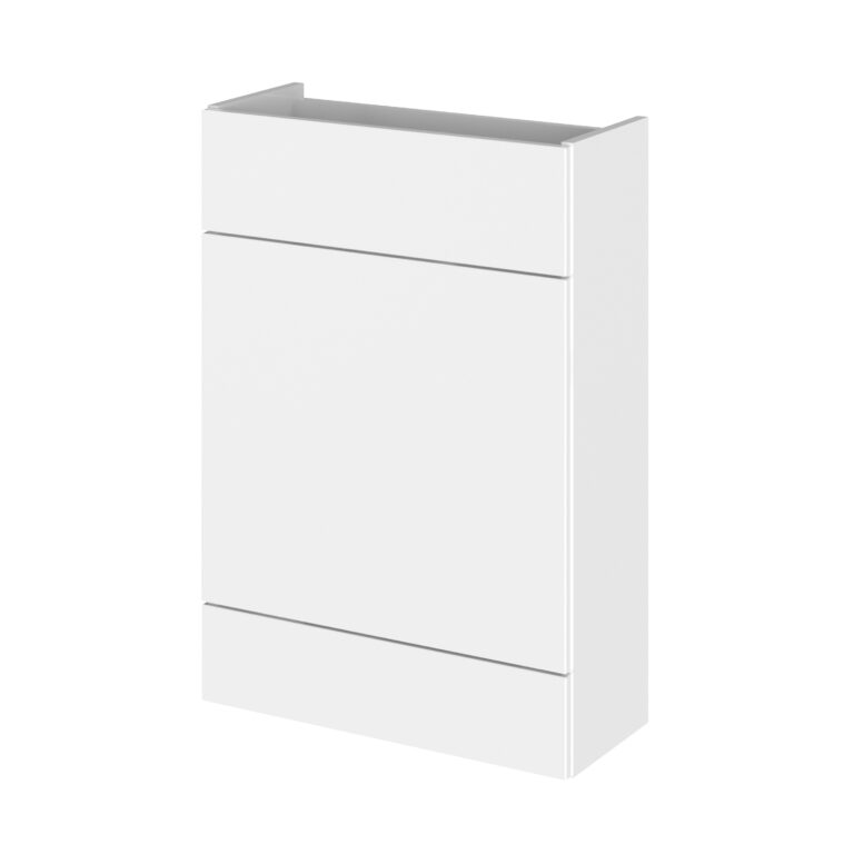 Hudson Reed 600mm WC Unit - Compact OFF147