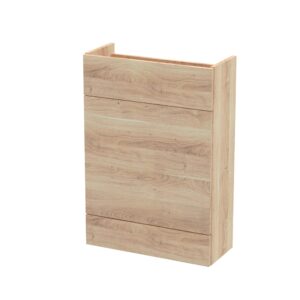 Hudson Reed 600mm WC Unit - Compact OFF3047
