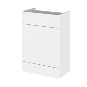 Hudson Reed 600mm WC Unit OFF148