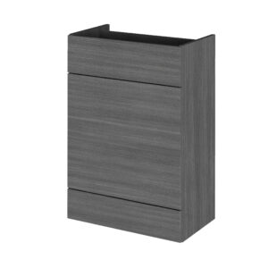 Hudson Reed 600mm WC Unit OFF548