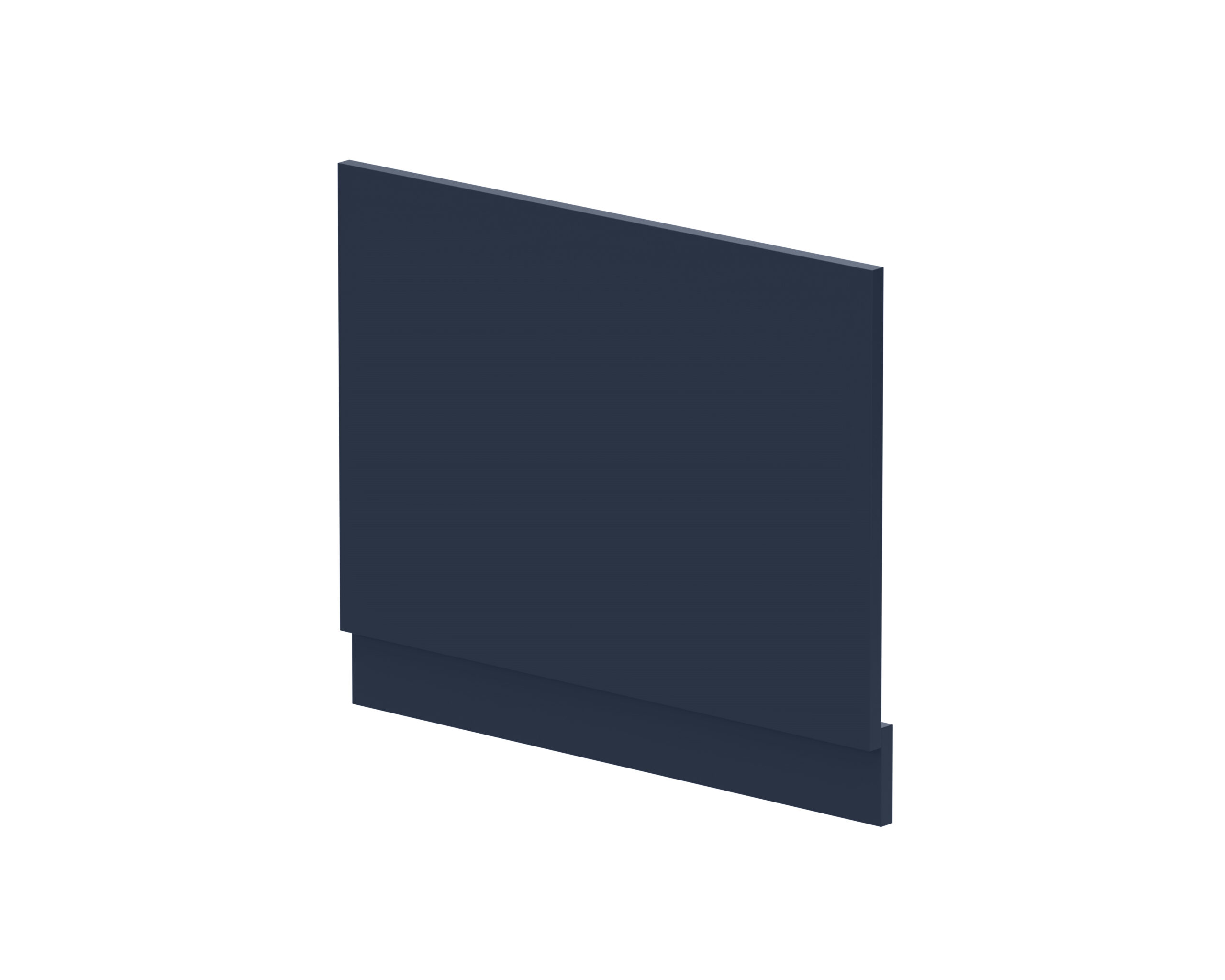 Hudson Reed 700mm Bath End Panel BPR2911