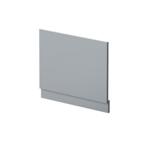 Hudson Reed 700mm Bath End Panel MOF270