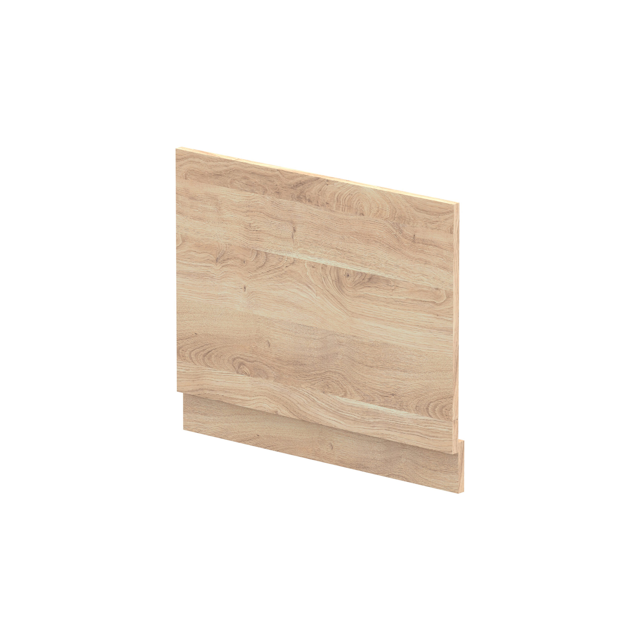Hudson Reed 700mm Bath End Panel MPD3011
