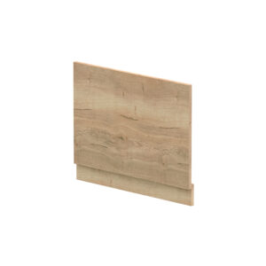 Hudson Reed 700mm Bath End Panel & Plinth MPC1811