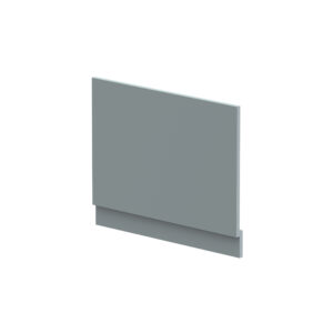 Hudson Reed 700mm Bath End Panel & Plinth MPC2311