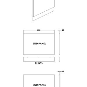 Hudson-Reed-700mm-Bath-End-Panel-Plinth-OFF170-3