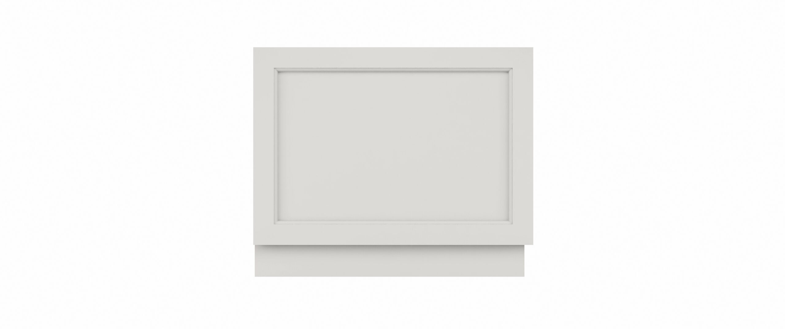 Hudson Reed 700mm End Panel LOP411
