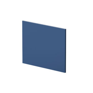 Hudson Reed 700mm Square Shower Bath End Panel MOF379