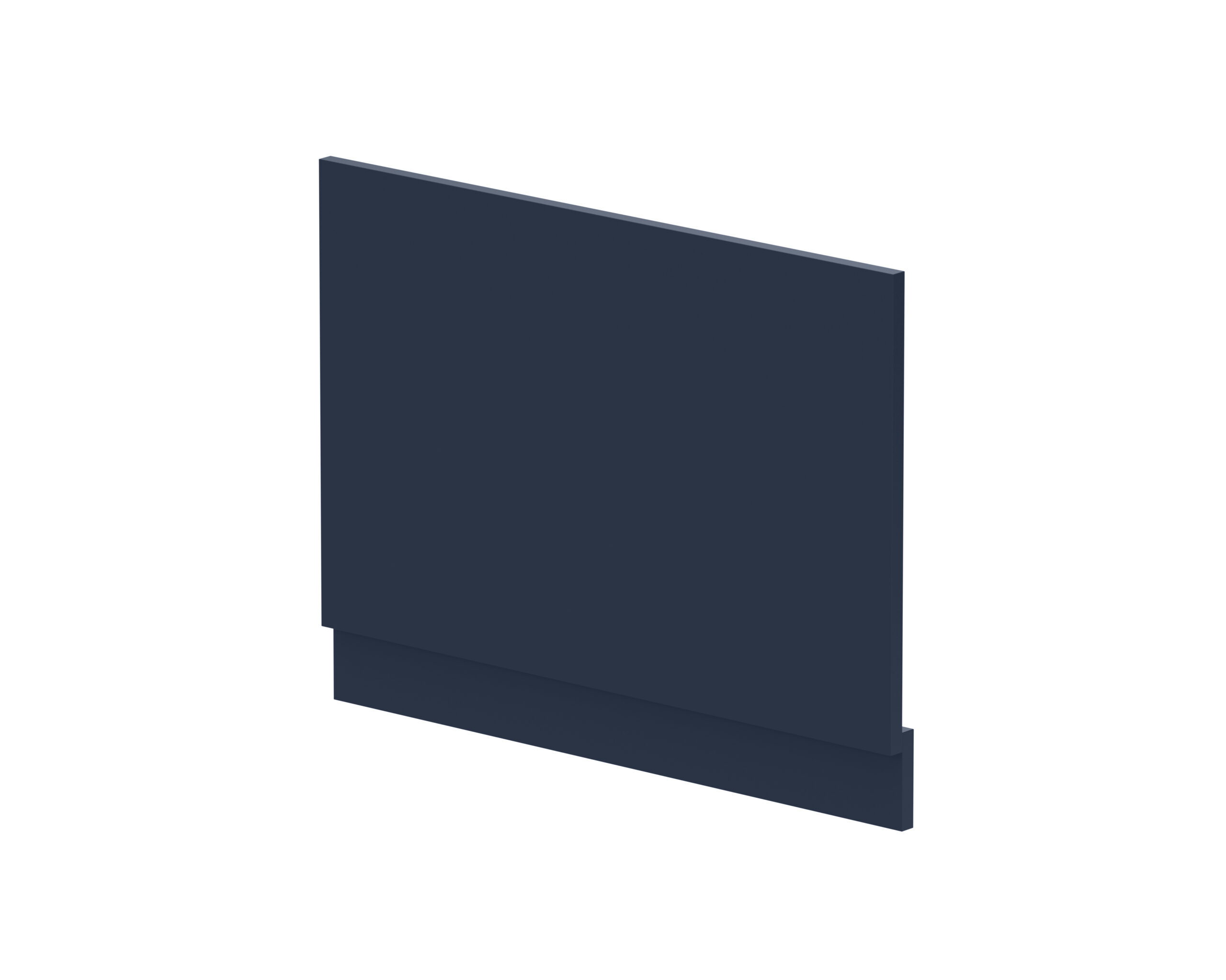Hudson Reed 750mm Bath End Panel BPR2912