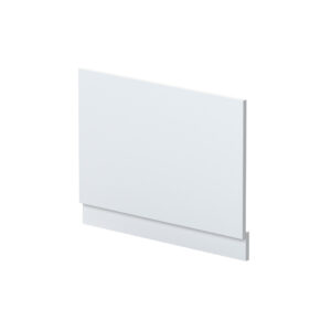 Hudson Reed 750mm Bath End Panel MOF171