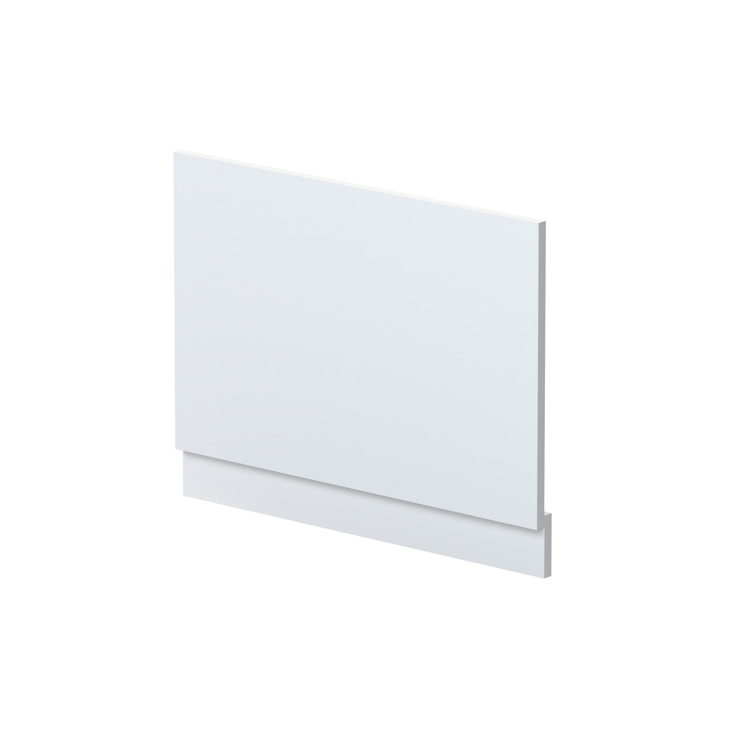 Hudson Reed 750mm Bath End Panel MOF171