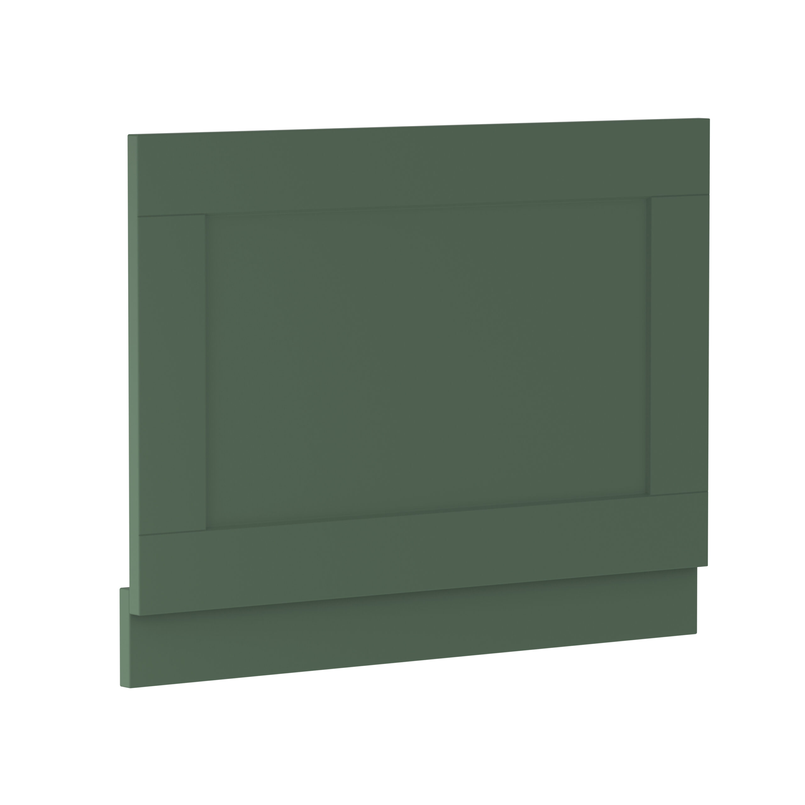 Hudson Reed 750mm End Panel LOP812