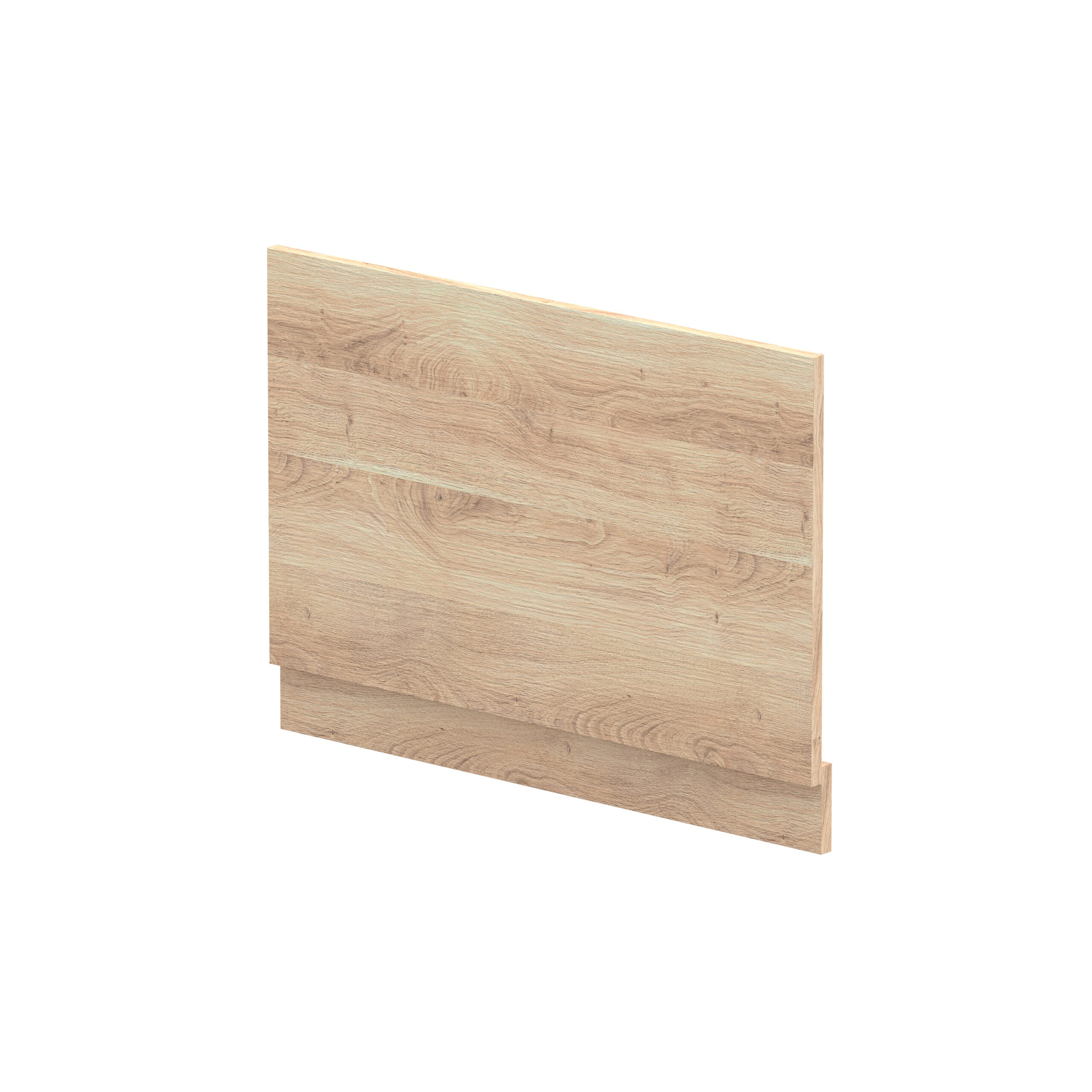 Hudson Reed 800mm Bath End Panel MPD3013