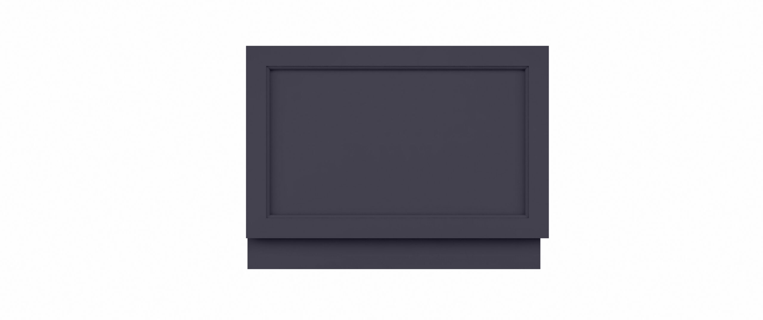 Hudson Reed 800mm End Panel LOP313