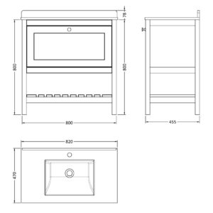Hudson-Reed-800mm-Floor-Standing-Vanity-Marble-Top-1TH-BEX827WS1-3