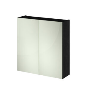 Hudson Reed 800mm Mirror Unit (50/50) OFF619