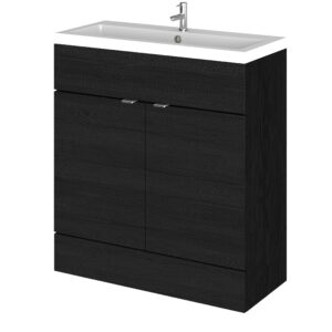 Hudson Reed 800mm Vanity Unit & Basin CBI628