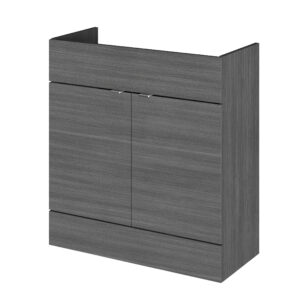 Hudson Reed 800mm Vanity Unit OFF509