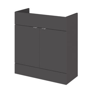 Hudson Reed 800mm Vanity Unit OFF909