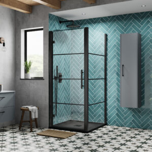Hinged Doors