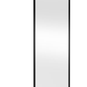 Hudson Reed 900mm Outer Framed Wetroom Screen with Support Bar WRSOBP90