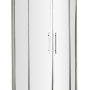 Hudson Reed Apex 1000mm Quadrant M1000Q-E8