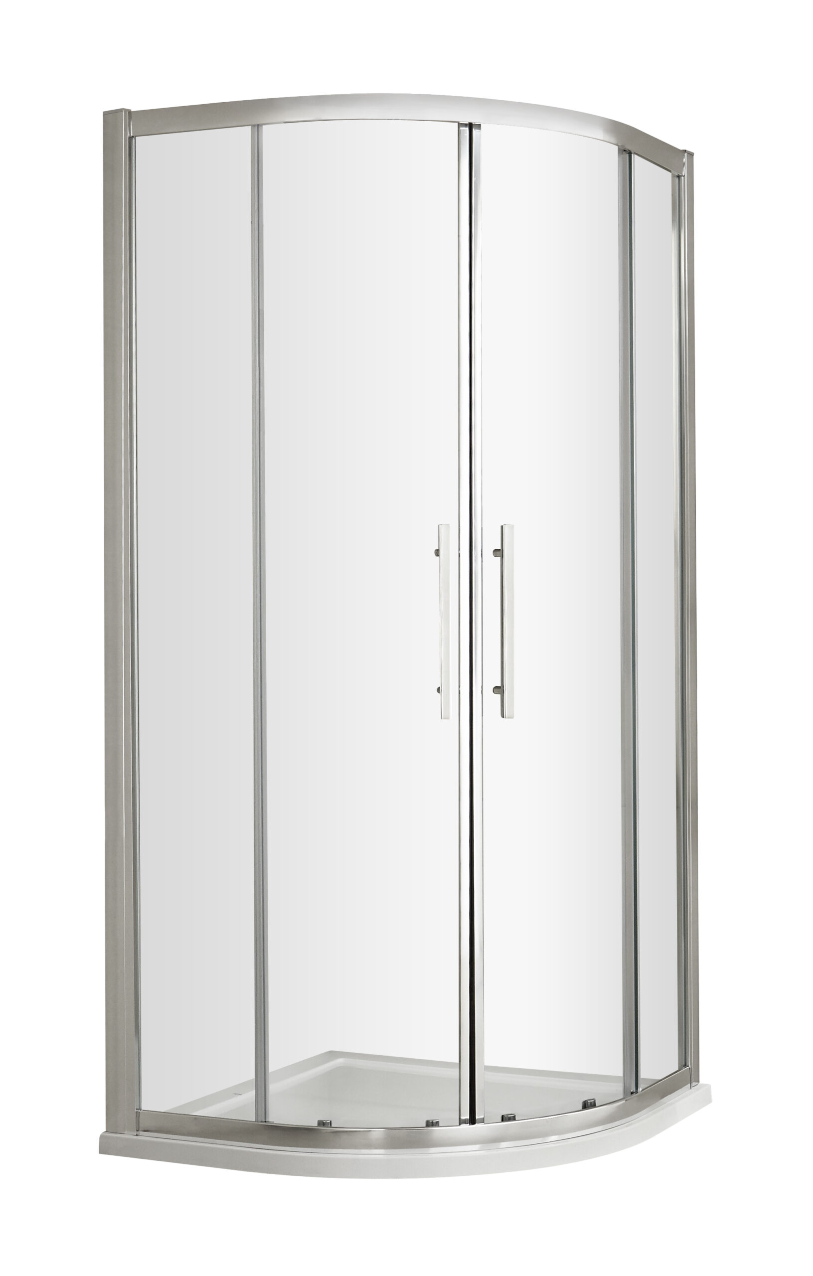 Hudson Reed Apex 1000mm Quadrant M1000Q-E8