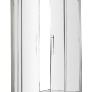 Hudson Reed Apex 1200 x 900mm Offset Quadrant M1290Q-E8