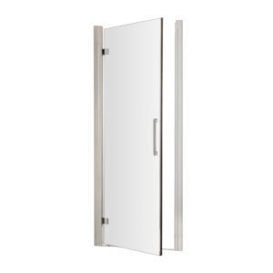 Hudson Reed Apex 800mm Hinged Door MH80H4