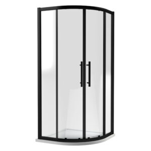 Hudson Reed Apex 900mm Quadrant M900QBP-E8