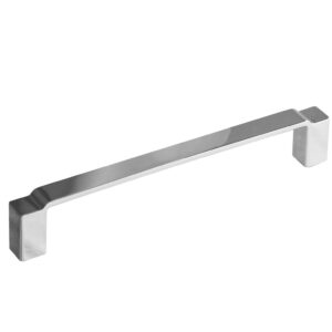 Hudson Reed Art Deco Chrome Handle H1325