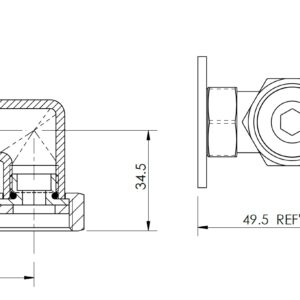 Hudson-Reed-Back-To-Wall-Shower-Elbow-VQE001-3