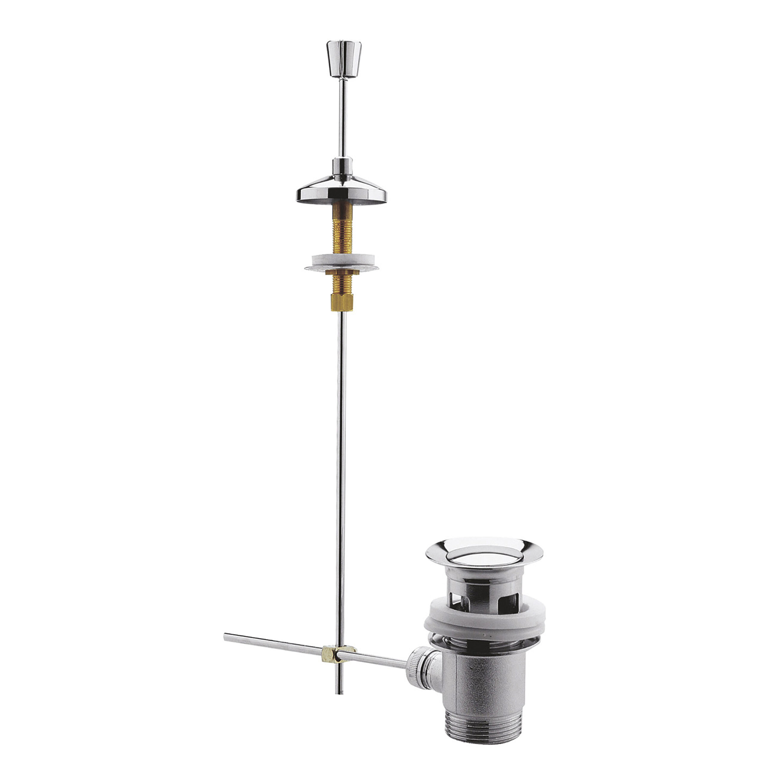 Hudson Reed Basin Pop Up Waste E307